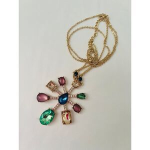 GORGEOUS LONG‎ NECKLACE